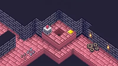 Dungeon Dash