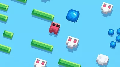 Jumpcade