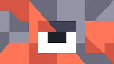 Orange N Black