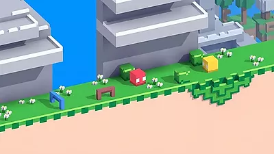 Run