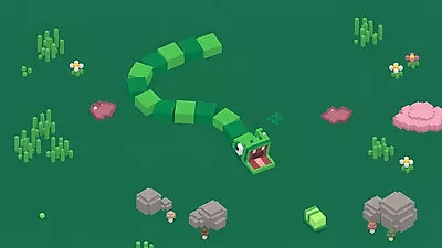 Snek Warfare