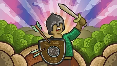 Tower Defense Clash