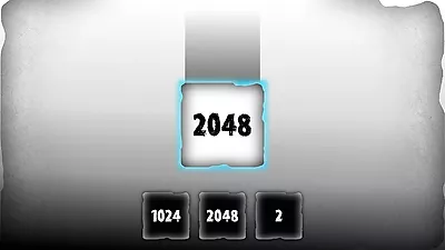 Inversion 2048