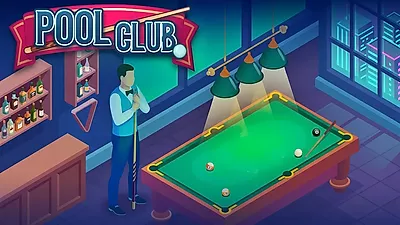 Pool Club