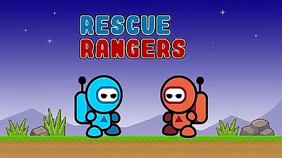 Rescue Rangers