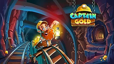 Captain Gold