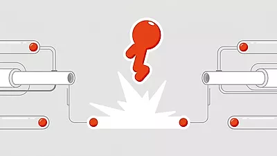 Stickman Flip