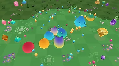 Slime io
