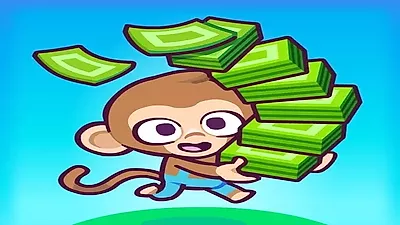 Monkey Mart Rure