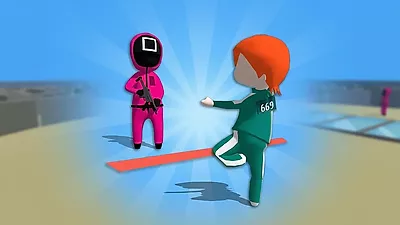 Squid Game