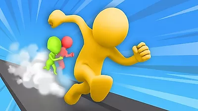 Epic Run Race