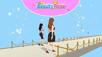 Beauty Race