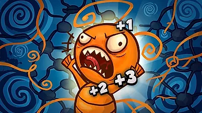 Idle Ants 2023