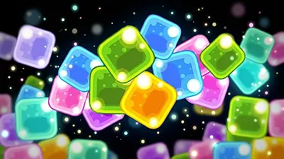 Roll The Cube