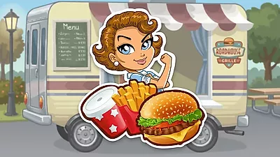 Julias Food Truck