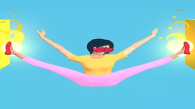 Pokey Woman