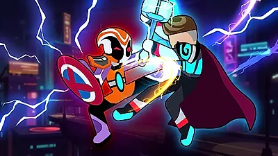 Stick Hero