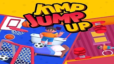 Jump Jump Up