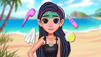 Violet Summer Excursion