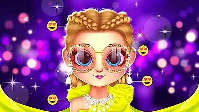 Stylish Fashion Challenge