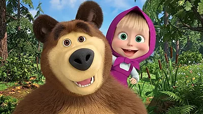 MashaAndBearMeadows