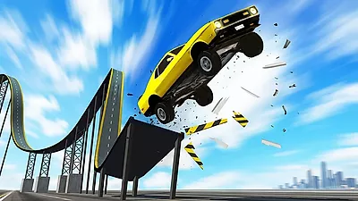 ElasticCar