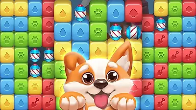 HappyPuppyCrush