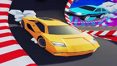 CrazyCars