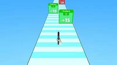 MasterGun
