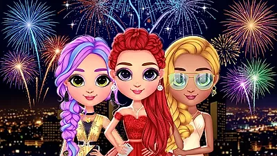 New Years Eve Party Look