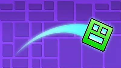 Geometry dash maze maps