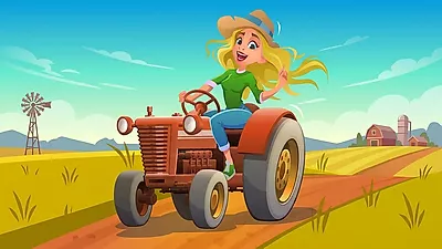 Farming Life