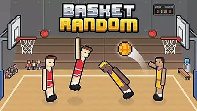 Basket Random