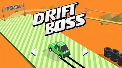 Drift Boss