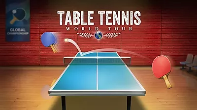 Table Tennis
