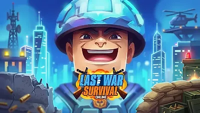Last War Survival
