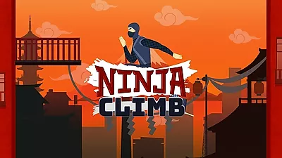 Ninja Climb