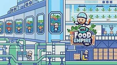 Food Empire Inc