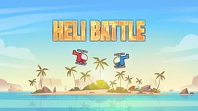 Heli Battle