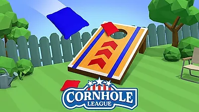 Cornhole League