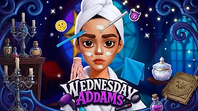 Addams Beauty Salon