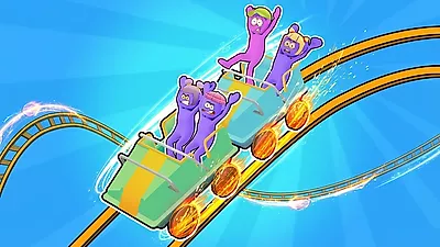 Roller Coaster Rush