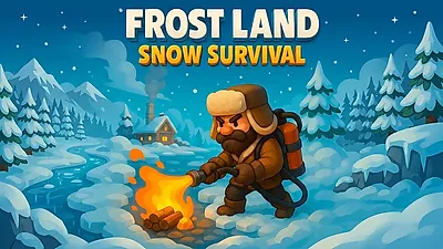 Frost Land