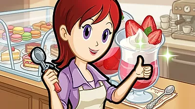 Sara Cooking Class