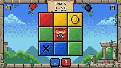 Little Guys Battle