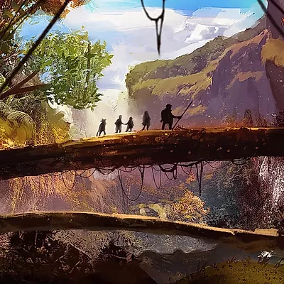 play Adventure Games