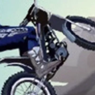 play Motorbike Games