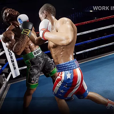 play Boxing Games