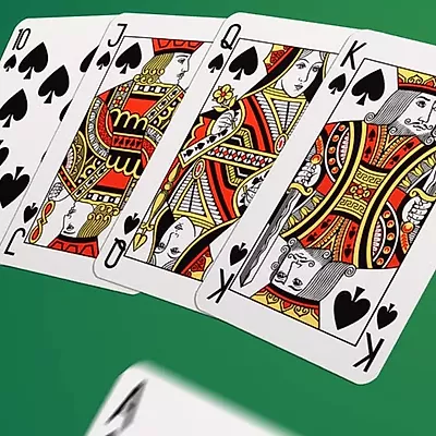 play Card Games