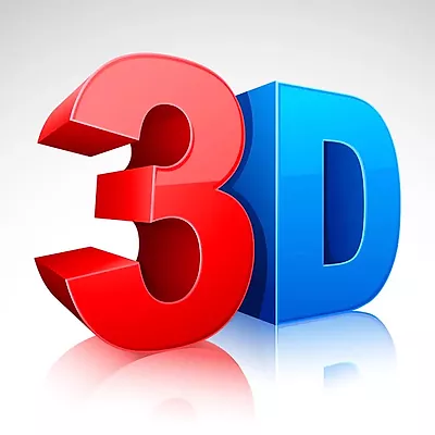 play 3D Games